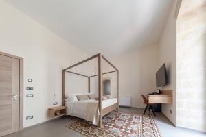 Suite Deluxe con bañera de hidromasaje