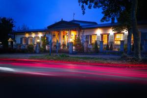 Pauls Fantasia Boutique Suites