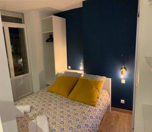 Appartements Studio en hyper centre - Wimereux : photos des chambres
