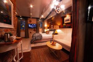 Pauls Fantasia Boutique Suites