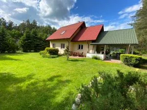 Willa Boho Cudo - Sobieski