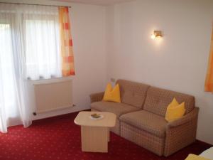 Appartement Harmonie