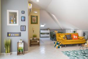 Masciara Home - Apartment & Suite fra Taormina, Catania ed Etna