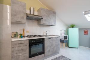 Appartamento con 2 Camere da Letto