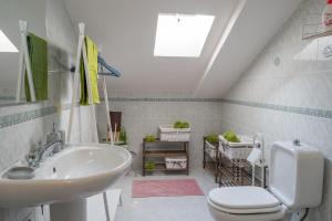 Masciara Home - Apartment & Suite fra Taormina, Catania ed Etna