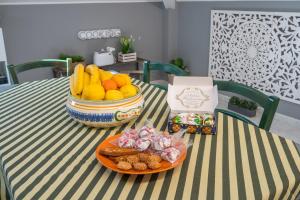 Masciara Home - Apartment & Suite fra Taormina, Catania ed Etna