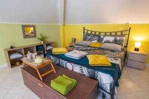 Masciara Home - Apartment & Suite fra Taormina, Catania ed Etna