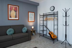 Appartamento con 1 Camera da Letto