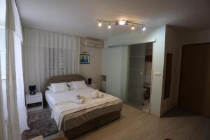 Private room in the center of Split