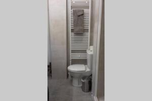 Port Vauban appartement F3 refait à neuf