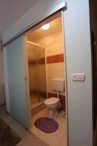 Private room in the center of Split