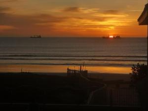 Lagoon Beach Neptune Isle Cape Town