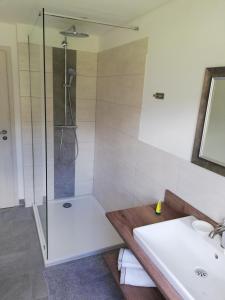 Ferienwohnung Auszeit Schönau am Königssee