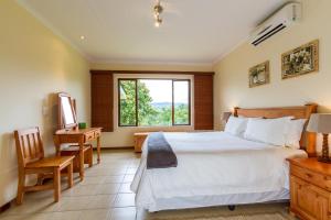 Cuckoo Ridge Country Retreat