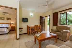 Cuckoo Ridge Country Retreat