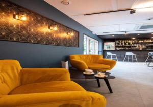 Campanile Hotel & Restaurant Liège Luik