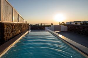 Soil of Sun Luxury Villas Santorini Greece