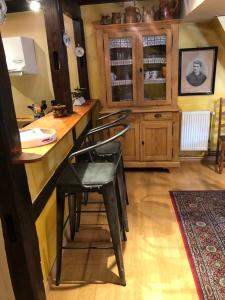 Appartements Les Gites Coeur de Vigne : photos des chambres