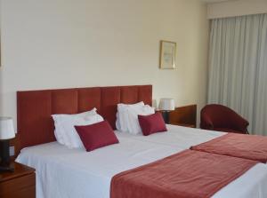Double or Twin Room with Wellness Package room in Santana Hotel & SPA