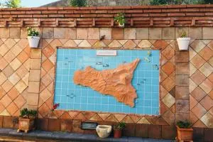 House Angelina Viagrande - Viagrande