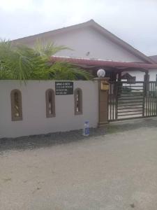 AMIMAS HOMESTAY