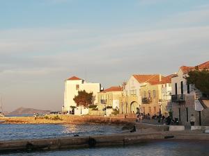 Summer house in Spetses Spetses Greece