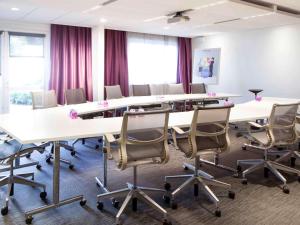 Hotels Novotel Massy Palaiseau : photos des chambres