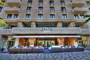 Hotel Jalta hotel, 
Prague, Czech Republic.
The photo picture quality can be
variable. We apologize if the
quality is of an unacceptable
level.