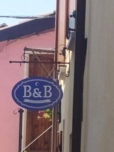 Fra Bosco e Cielo B&B