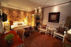 Pauls Fantasia Boutique Suites