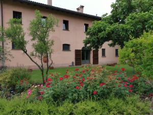 Casa Flosa Room & Breakfast