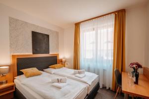 Hotel Klika