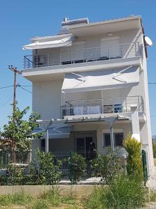 Paradiso Guest House Kavala Greece