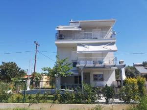 Paradiso Guest House Kavala Greece