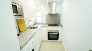 RentalSevilla Tadeo Soler