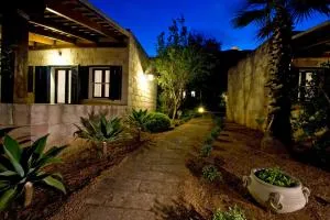 Miramare Residence - Case Canini