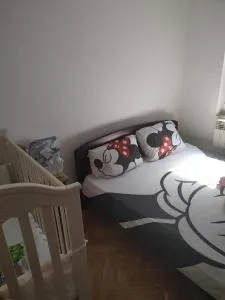 Nika Apartment - 贝尔格莱德