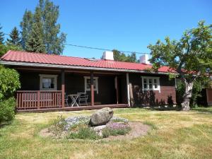 obrázek - Joosti Summer House