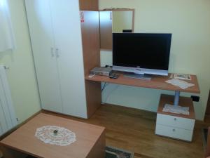 Apartments Villa Teuta