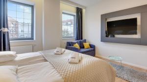 Dom House Apartments Old Town Tartaczna
