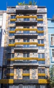 Mardia Hotel