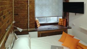 Studio room in ReStop Loft Apart