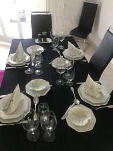 Ferienwohnung Wolfgang Halbinger