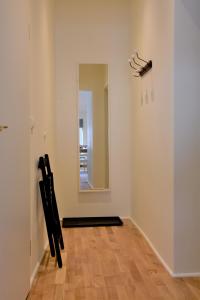 Nette, geräumige Ferienwohnung
