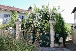 B&B / Chambres d'hotes Grange Bleuet : photos des chambres