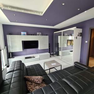 Apartament 41m2 Duży balkon narożny Osiedle Bursztynowe Blisko portu i morza