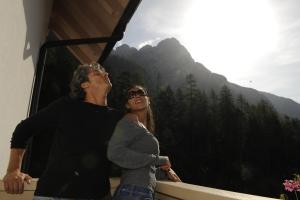 Aparthotel Wellness Villa di Bosco