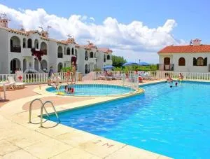 Girasol Garden Superior 2-d - Son Bou