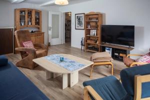 Ferienwohnung Alt Einbeck