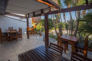 Inn2Wilderness Guesthouse